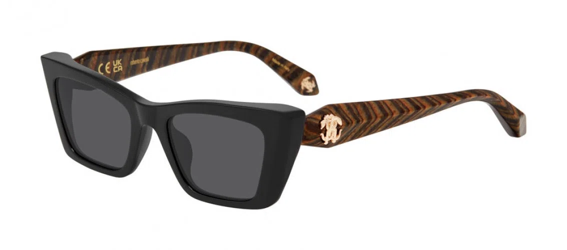 Roberto Cavalli SRC169M Sunglasses - view 3